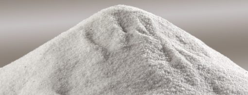 Carbonat de calciu - agent sablare | IBIX Carbon Art