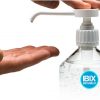 Sapun lichid cu dispenser PRONTO SOAP AB | 300ml | IBIX