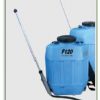 Pompa de nebulizare cu acumulatori F120-200 | IBIX